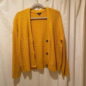 Women’s sweater